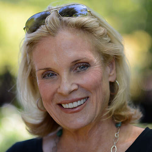 Kay Merrill